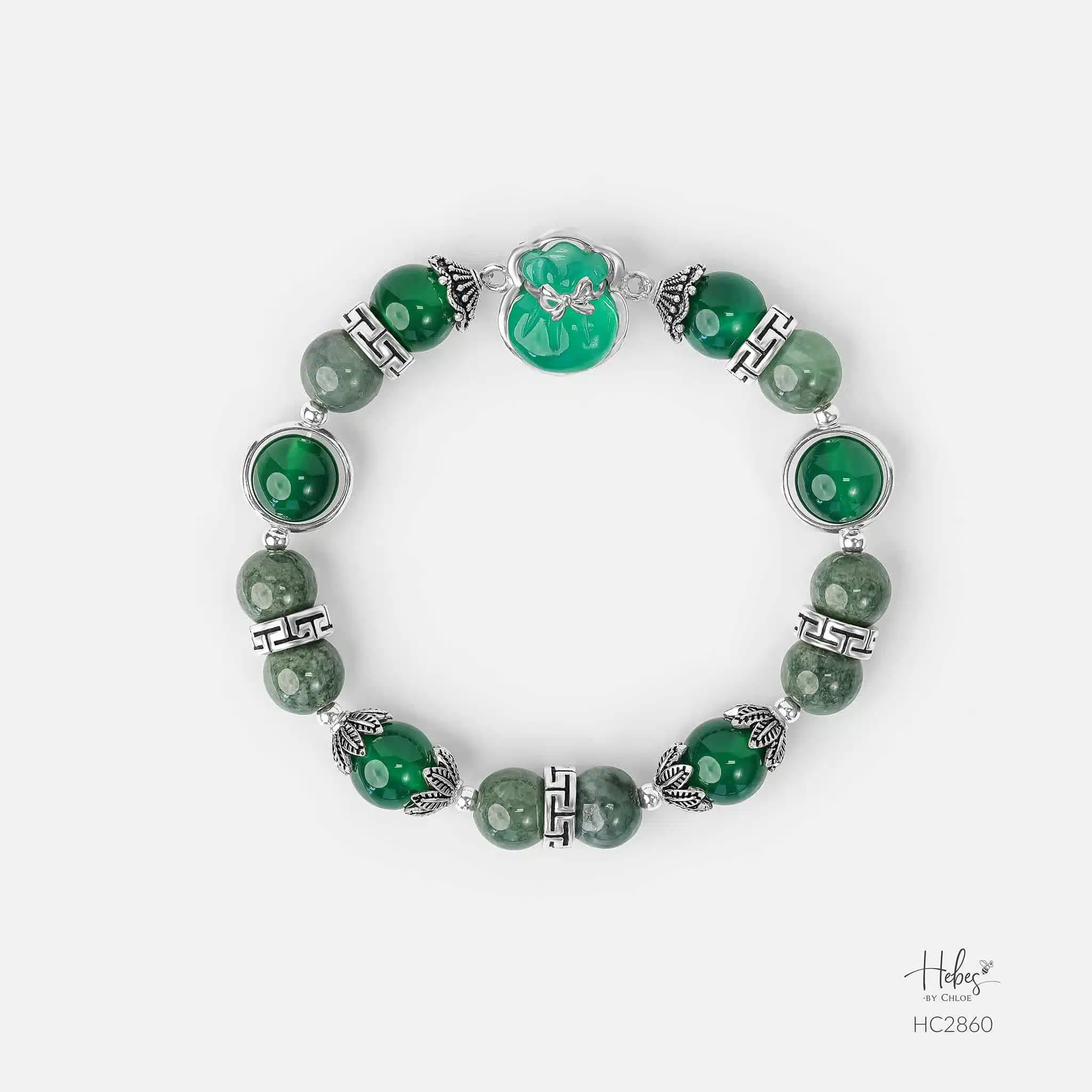hebes-green-agate-bracelet