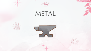 Everything you need to know about the Metal Element