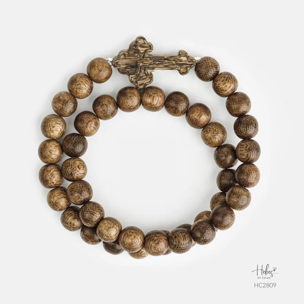 The Benefits and How to Choose Agarwood Bracelets