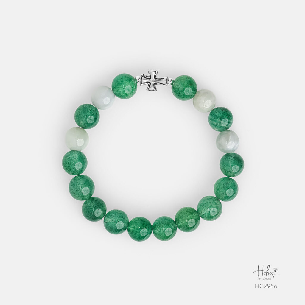The Jade Connection: Exploring the Spiritual and Physical Benefits of Jade
