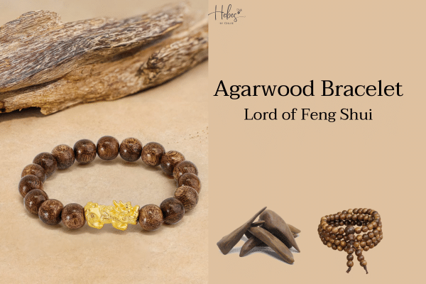 Natural-agarwood-bracelet