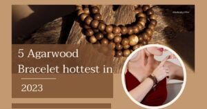 Agarwood-bracelet