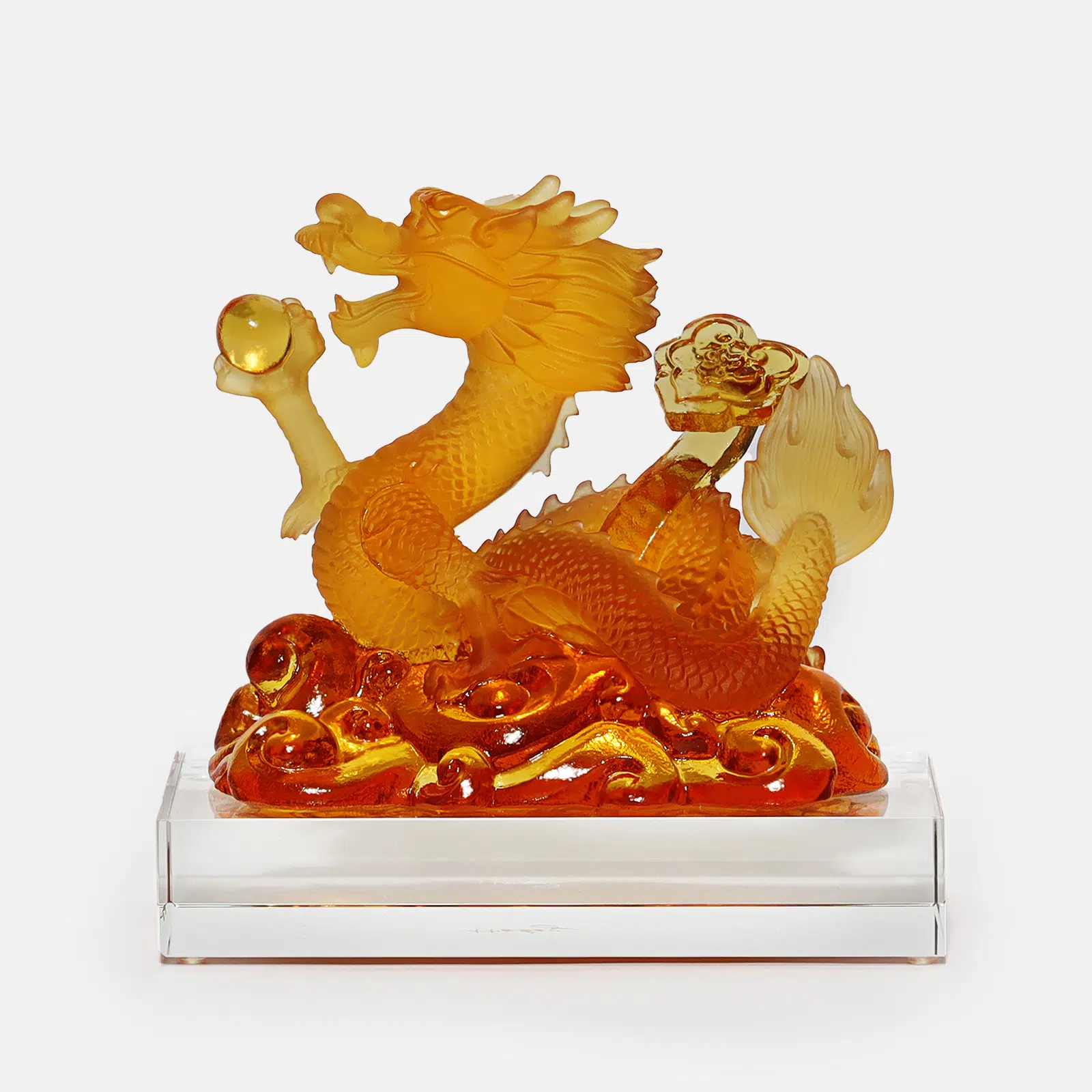 Crystal-Feng-Shui-Abundant-Fulfillment-Dragon-Statue-HC330008