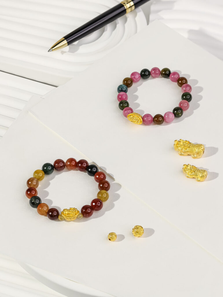 Hebes-Vermeil-Gold-charm-Bracelets