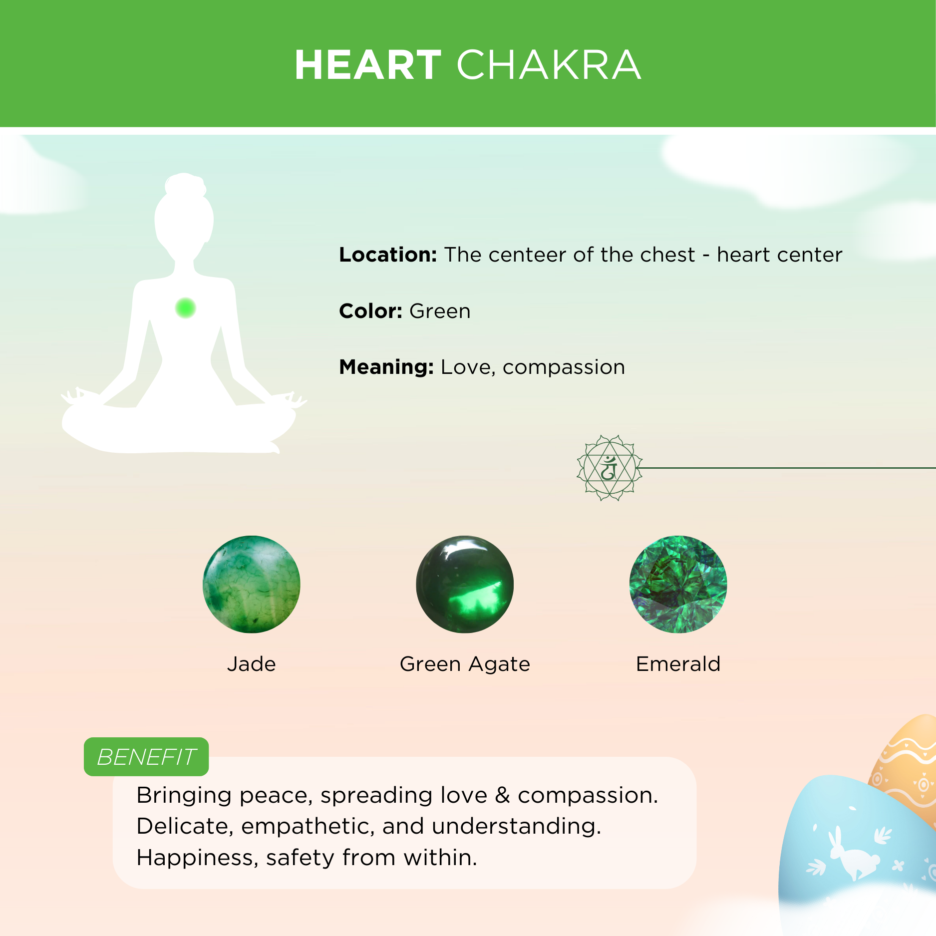 heart-chakra