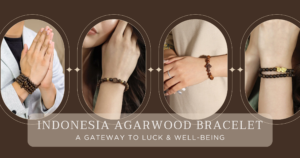 Indonesia-Agarwood-Bracelet
