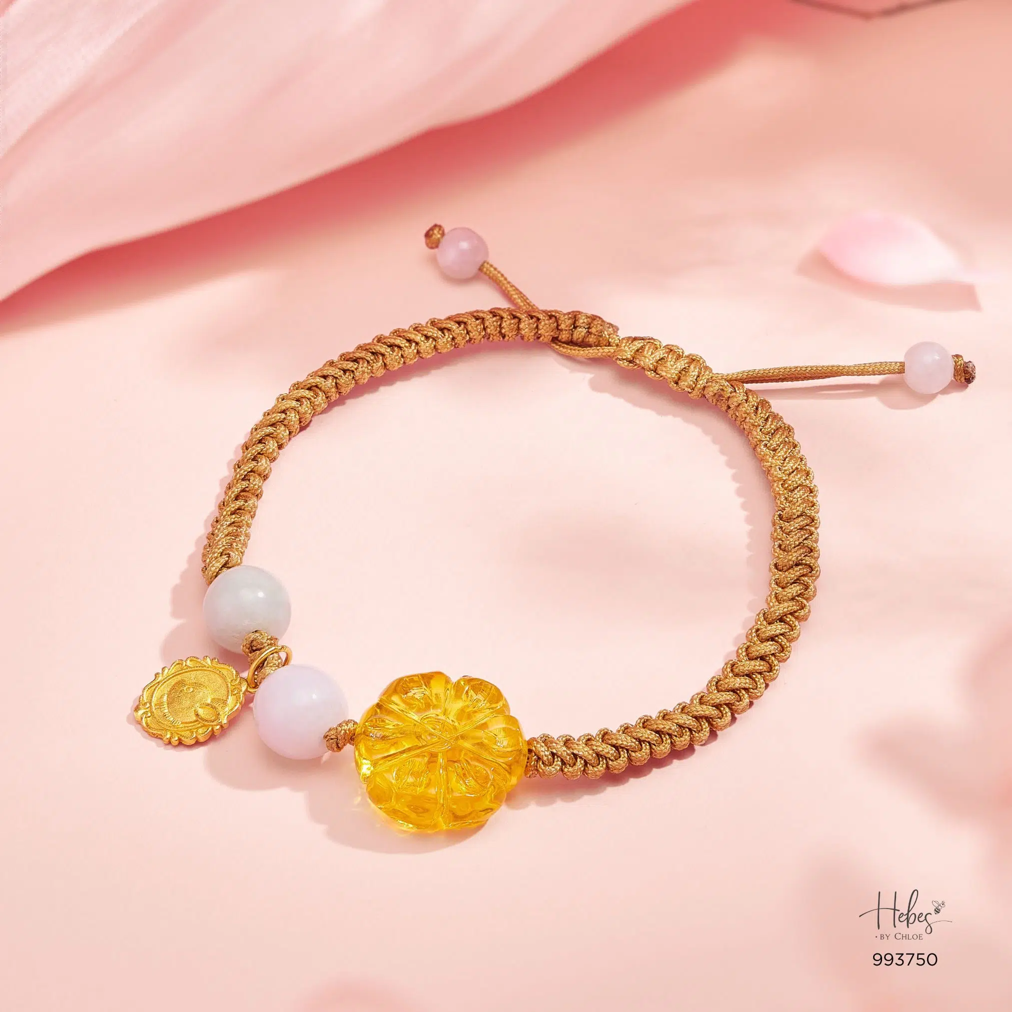 New Year 2025 Collection: Feng Shui Jewelry to Unlock Energy