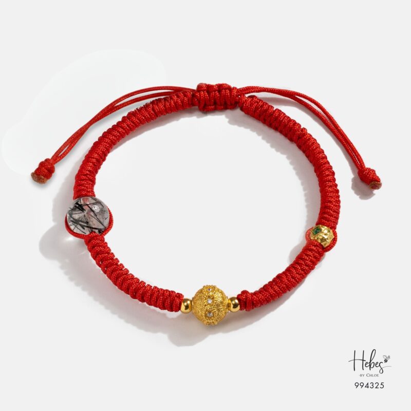 Jade Bracelet 993672 - Hebes by Chloe